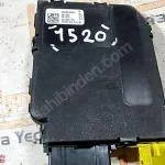 VW DİREKSİYON KOLONU BEYNİ ANP80H096C, S072810C4-2167, VW AUDİ S