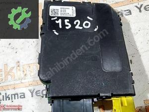 VW DİREKSİYON KOLONU BEYNİ ANP80H096C, S072810C4-2167, VW AUDİ S