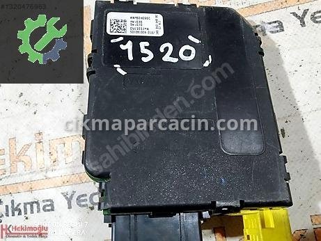 Volkswagen Leon Beyin çıkma parça