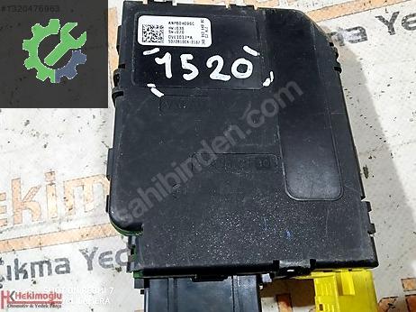 Seat Leon Beyin çıkma parça