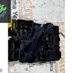 VW DİREKSİYON KOLONU BEYNİ ANP80H096C, S072810C4-2167, VW AUDİ S