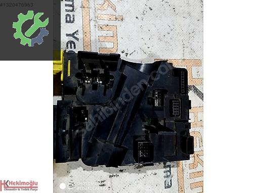 Seat Leon Beyin S072810C4-2167 çıkma parça