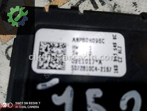Volkswagen Leon Beyin S072810C4-2167 çıkma parça