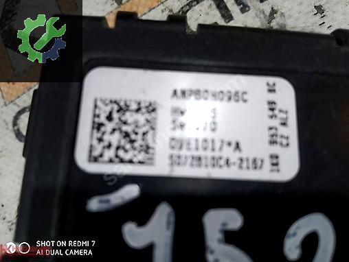 Seat Leon Beyin S072810C4-2167 çıkma parça