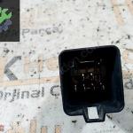VW DİZEL YAKIT AKIŞ ROLESİ 038 907 281 D 0 522 120 504 KIZDIRMA