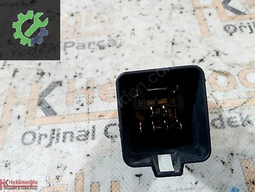 Volkswagen Golf Beyin 038907281D, 522120504 çıkma parça