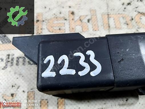 Volkswagen Golf Beyin 038907281D, 522120504 çıkma parça