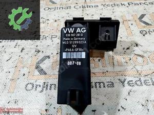 VW DİZEL YAKIT AKIŞ ROLESİ 038 907 281 D WLO 51299 023 A