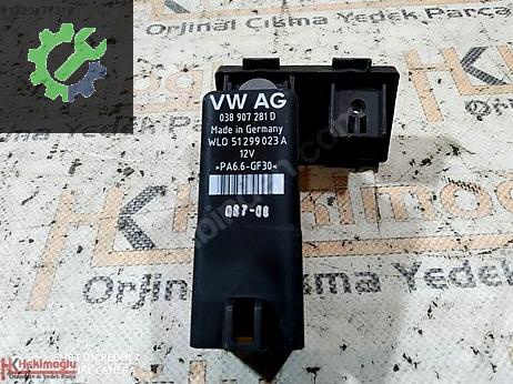 Volkswagen Golf Beyin çıkma parça