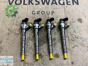 Volkswagen Eos Çıkma Enjektör 03L130277J