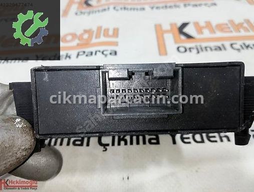 Volkswagen Golf Beyin 7N0907530 çıkma parça