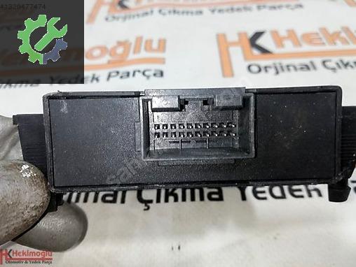 Volkswagen Golf Beyin 7N0907530 çıkma parça