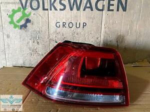 Volkswagen Golf 2012-2017 Çıkma Stop Lambası 5G0945095H