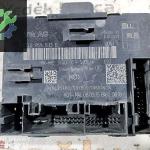 VW GOLF7 PASSAT B8 KAPI MODÜLÜ BEYNİ 5Q0 959 593 E 5Q0959593E