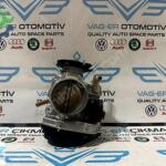 Volkswagen Golf Sıfır Gaz Kelebeği 06A133064J
