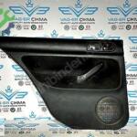 Volkswagen Golf 1997-2004 Çıkma Kapı Döşemesi 1J4868115