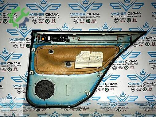 Volkswagen Golf Kapı Döşemesi 1J4868115 çıkma parça