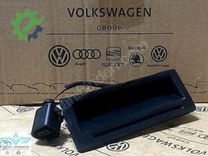 Volkswagen Golf 1998-2004 Sıfır Açma Kolu 1J0827566D