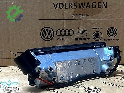 Volkswagen Golf Açma Kolu 1J0827566D çıkma parça