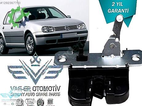 Volkswagen Golf Bagaj 1J6827505B çıkma parça