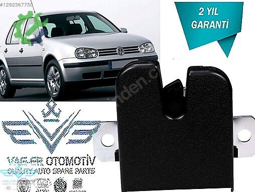 Volkswagen Golf Bagaj 1J6827505B çıkma parça