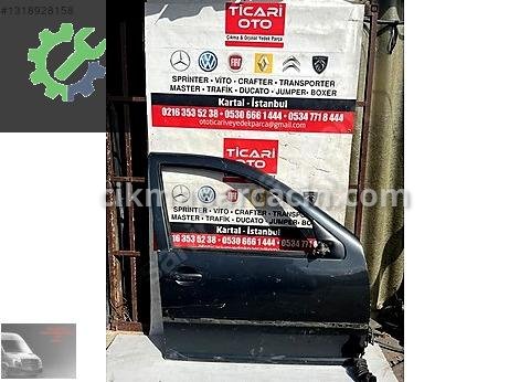 Volkswagen Golf Sağ Kapı çıkma parça