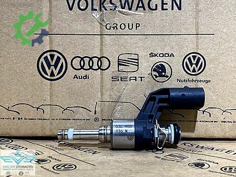 Volkswagen Golf Enjektör çıkma parça