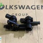 Volkswagen Golf Sıfır Hararet Müşürü
