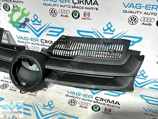 Volkswagen Golf Panjur 2004200520 çıkma parça