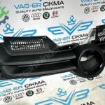 Volkswagen Golf 2004-2005 Sıfır Panjur 2004200520