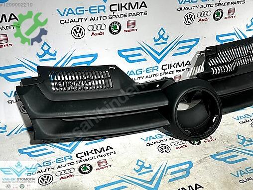 Volkswagen Golf Panjur 2004200520 çıkma parça