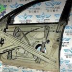 Volkswagen Golf 2004-2005 Çıkma Sağ Kapı 2004200520