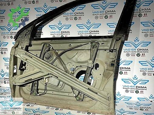 Volkswagen Golf Sağ Kapı 2004200520 çıkma parça