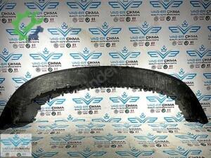 Volkswagen Golf 2004-2005 Çıkma Ön Tampon 2004200520