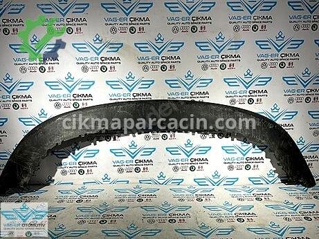 Volkswagen Golf Ön Tampon çıkma parça