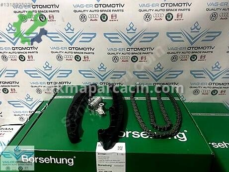 Volkswagen Golf Triger Zinciri/seti çıkma parça