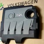 Volkswagen Golf 2004-2008 Sıfır Motor Kapağı