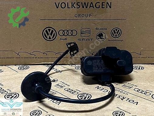 Volkswagen Golf Beyin 5N0810773B çıkma parça