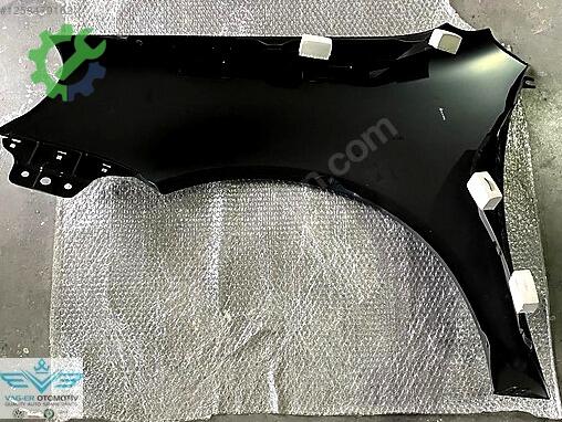 Volkswagen Golf Çamurluk 1K6821022A çıkma parça
