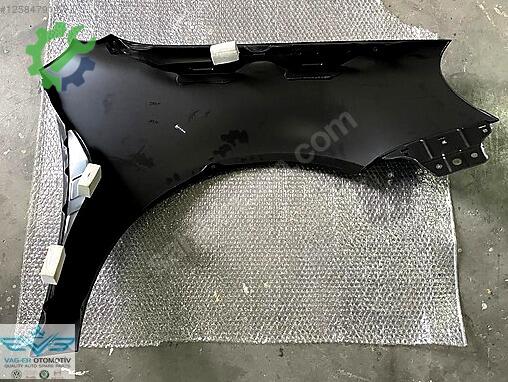 Volkswagen Golf Çamurluk 1K6821021A çıkma parça
