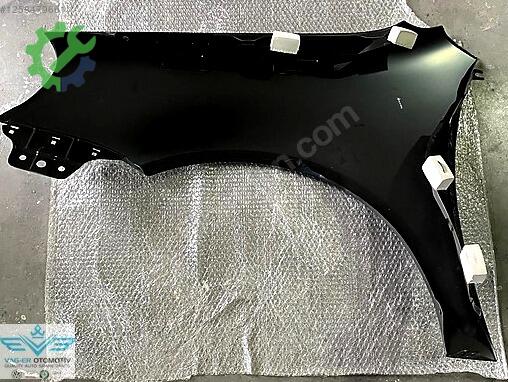 Volkswagen Golf Çamurluk 1K6821022A çıkma parça
