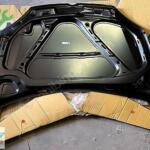Volkswagen Golf 2007 Sıfır Kaput 1K0823031J