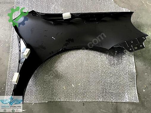 Volkswagen Golf Çamurluk 1K6821021A çıkma parça