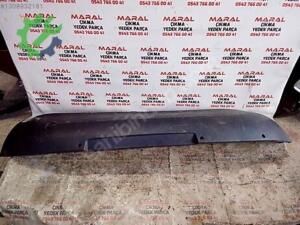VW GOLF 5 ARKA TAMPON ALT SPOİLER GOLF5 ÇIKMA