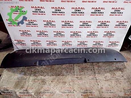 Volkswagen Golf Arka Tampon çıkma parça