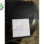 VW GOLF 5 ARKA TAMPON ALT SPOİLER GOLF5 ÇIKMA