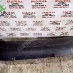 VW GOLF 5 ARKA TAMPON ALT SPOİLER GOLF5 ÇIKMA