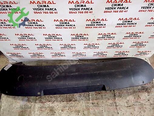 Volkswagen Golf Arka Tampon çıkma parça