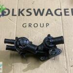 Volkswagen Golf Sıfır Termostat No 5136046