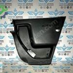 Volkswagen Golf Çıkma Bagaj 5M0867428F